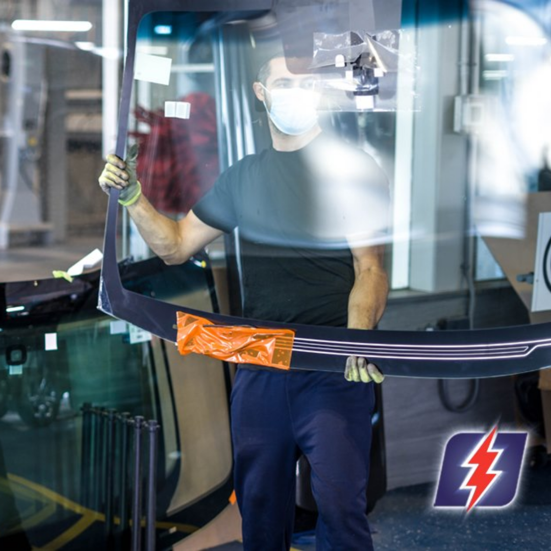 Does my windshield need to be repaired or does it only need to be