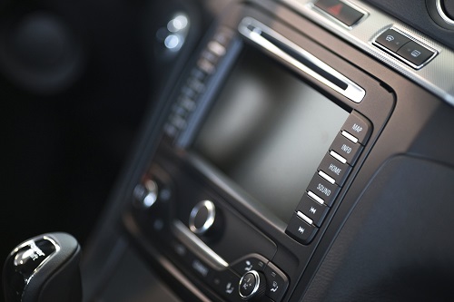 Radios d'auto, systèmes de son et vidéo - VitroPlus