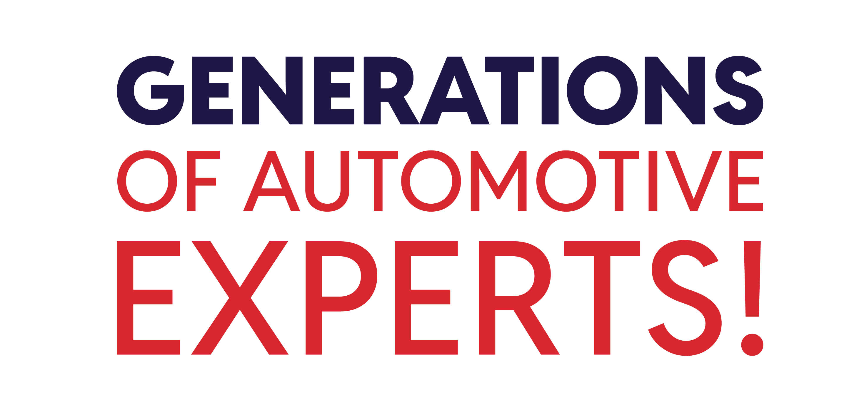 generations-of-automotive-experts
